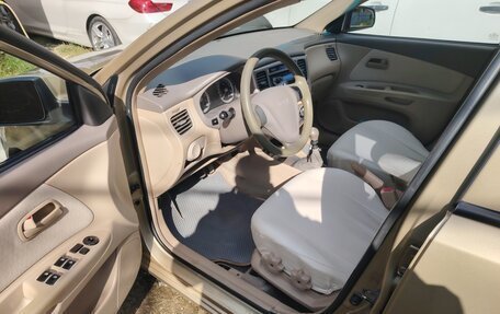 KIA Rio II, 2006 год, 550 000 рублей, 6 фотография