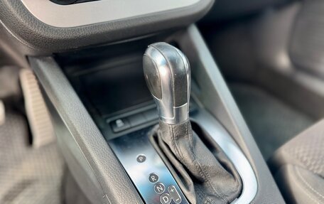 Volkswagen Scirocco III рестайлинг, 2012 год, 1 050 000 рублей, 16 фотография