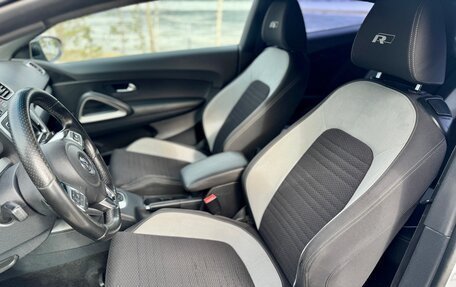 Volkswagen Scirocco III рестайлинг, 2012 год, 1 050 000 рублей, 12 фотография