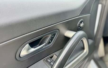 Volkswagen Scirocco III рестайлинг, 2012 год, 1 050 000 рублей, 17 фотография