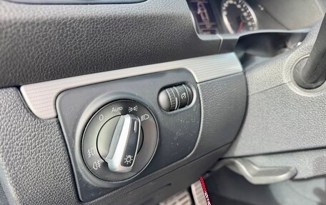 Volkswagen Scirocco III рестайлинг, 2012 год, 1 050 000 рублей, 15 фотография