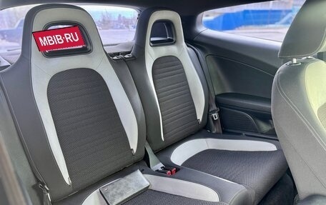 Volkswagen Scirocco III рестайлинг, 2012 год, 1 050 000 рублей, 13 фотография