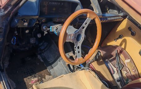 ИЖ 2715, 1983 год, 80 000 рублей, 8 фотография