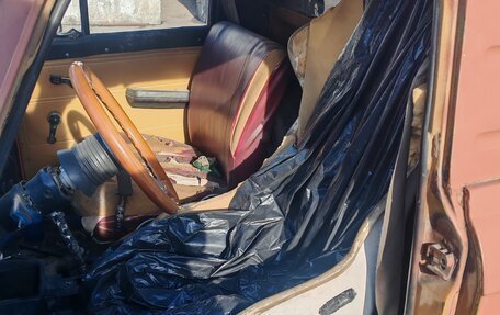 ИЖ 2715, 1983 год, 80 000 рублей, 10 фотография