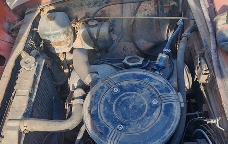 ИЖ 2715, 1983 год, 80 000 рублей, 9 фотография