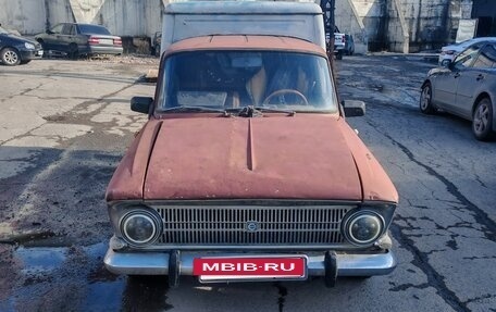 ИЖ 2715, 1983 год, 80 000 рублей, 3 фотография