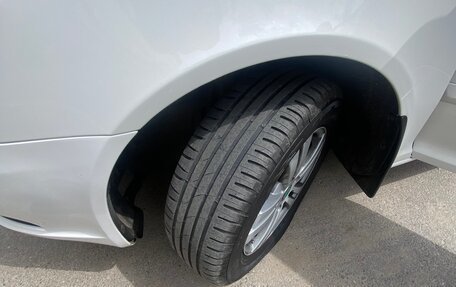 Skoda Octavia, 2012 год, 1 000 000 рублей, 5 фотография