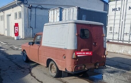 ИЖ 2715, 1983 год, 80 000 рублей, 4 фотография