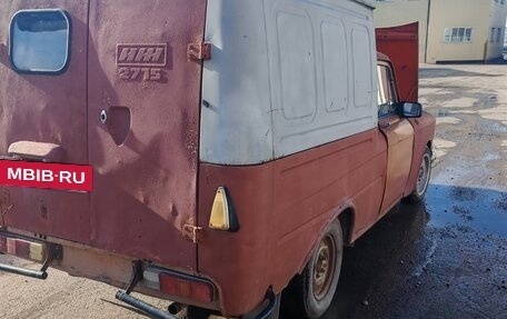 ИЖ 2715, 1983 год, 80 000 рублей, 5 фотография