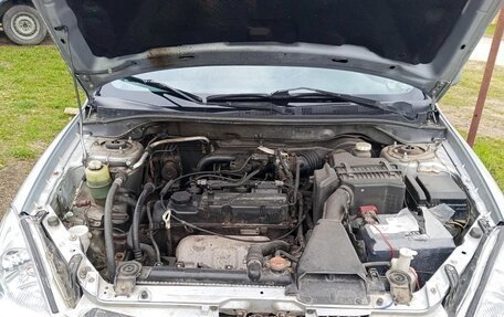 Mitsubishi Lancer IX, 2007 год, 300 000 рублей, 3 фотография