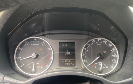 Skoda Octavia, 2012 год, 1 000 000 рублей, 8 фотография