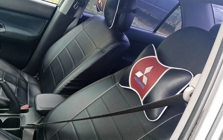 Mitsubishi Lancer IX, 2007 год, 300 000 рублей, 7 фотография