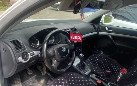 Skoda Octavia, 2012 год, 1 000 000 рублей, 6 фотография