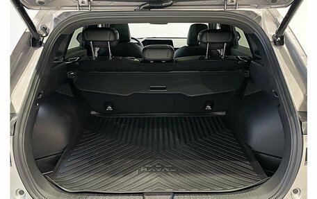 Haval F7, 2026 год, 3 699 000 рублей, 7 фотография