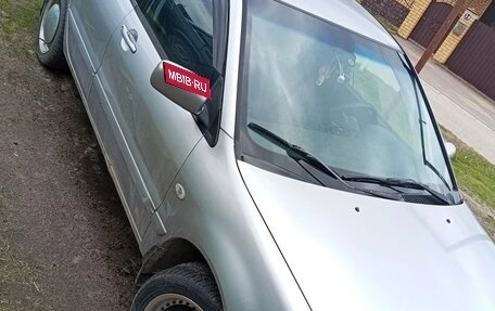 Mitsubishi Lancer IX, 2007 год, 300 000 рублей, 6 фотография