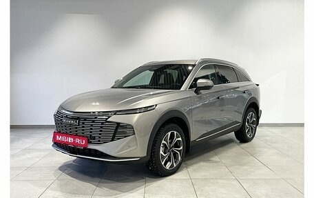 Haval F7, 2026 год, 3 699 000 рублей, 3 фотография