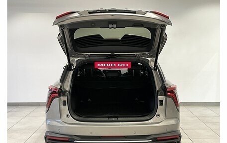 Haval F7, 2026 год, 3 699 000 рублей, 6 фотография