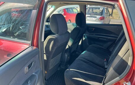 Hyundai Tucson III, 2007 год, 909 000 рублей, 11 фотография