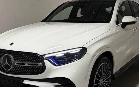 Mercedes-Benz GLC Coupe, 2025 год, 9 500 000 рублей, 4 фотография