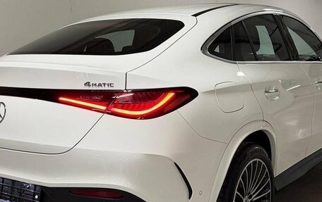 Mercedes-Benz GLC Coupe, 2025 год, 9 500 000 рублей, 5 фотография