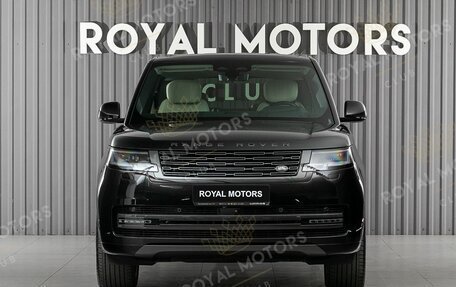 Land Rover Range Rover IV рестайлинг, 2026 год, 26 990 000 рублей, 2 фотография