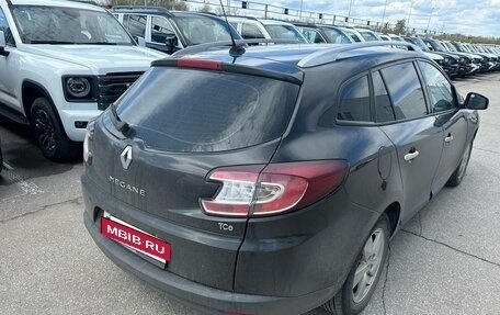 Renault Megane III, 2010 год, 736 000 рублей, 3 фотография