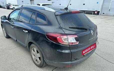 Renault Megane III, 2010 год, 736 000 рублей, 2 фотография