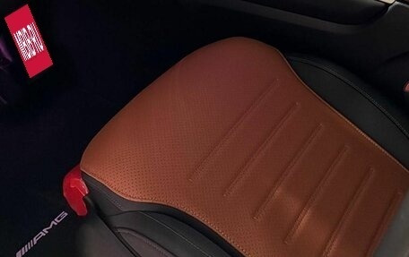 Mercedes-Benz GLC Coupe, 2025 год, 9 500 000 рублей, 3 фотография