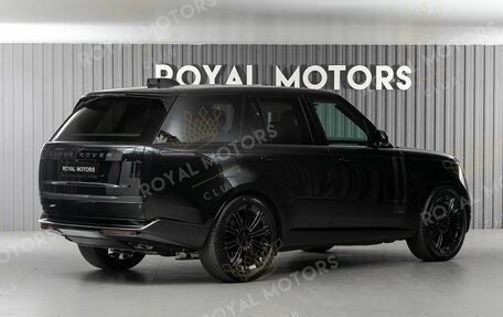 Land Rover Range Rover IV рестайлинг, 2026 год, 26 990 000 рублей, 5 фотография