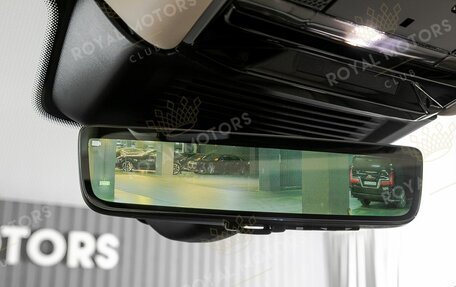 Land Rover Range Rover IV рестайлинг, 2026 год, 26 990 000 рублей, 13 фотография