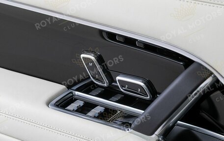 Land Rover Range Rover IV рестайлинг, 2026 год, 26 990 000 рублей, 14 фотография