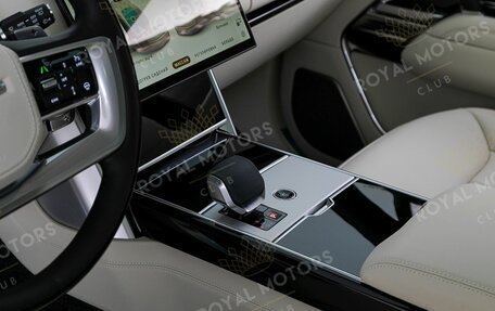 Land Rover Range Rover IV рестайлинг, 2026 год, 26 990 000 рублей, 9 фотография