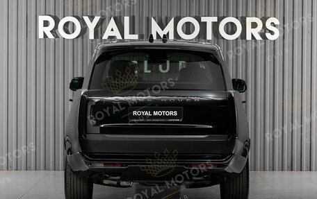 Land Rover Range Rover IV рестайлинг, 2026 год, 26 990 000 рублей, 4 фотография