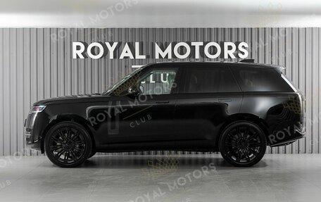 Land Rover Range Rover IV рестайлинг, 2026 год, 26 990 000 рублей, 3 фотография