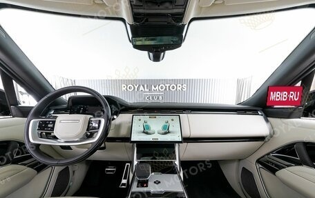 Land Rover Range Rover IV рестайлинг, 2026 год, 26 990 000 рублей, 7 фотография