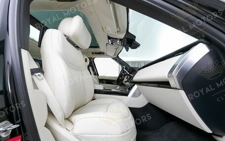 Land Rover Range Rover IV рестайлинг, 2026 год, 26 990 000 рублей, 8 фотография