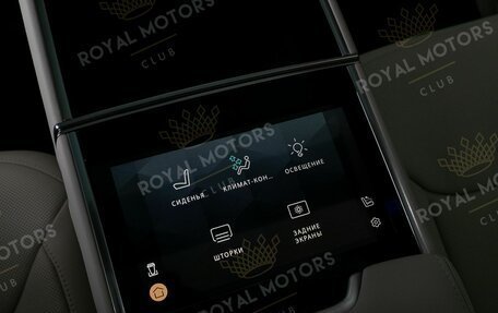 Land Rover Range Rover IV рестайлинг, 2026 год, 26 990 000 рублей, 16 фотография