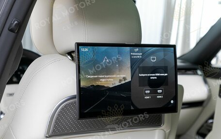 Land Rover Range Rover IV рестайлинг, 2026 год, 26 990 000 рублей, 18 фотография