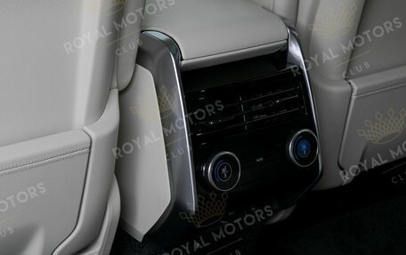 Land Rover Range Rover IV рестайлинг, 2026 год, 26 990 000 рублей, 19 фотография