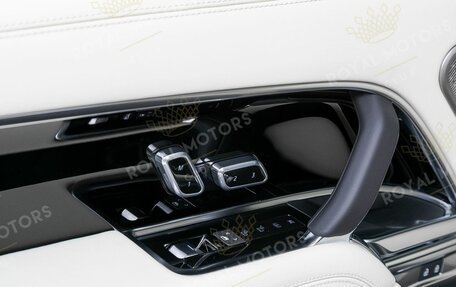 Land Rover Range Rover IV рестайлинг, 2026 год, 26 990 000 рублей, 21 фотография