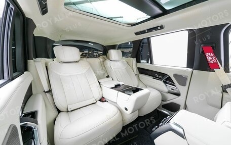 Land Rover Range Rover IV рестайлинг, 2026 год, 26 990 000 рублей, 15 фотография