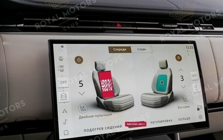 Land Rover Range Rover IV рестайлинг, 2026 год, 26 990 000 рублей, 10 фотография