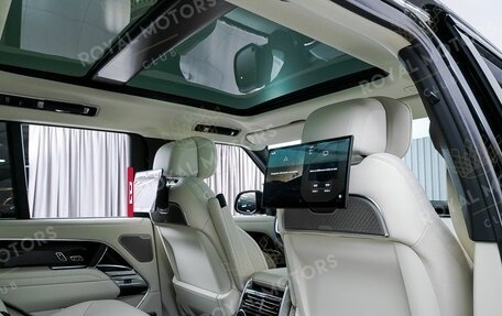 Land Rover Range Rover IV рестайлинг, 2026 год, 26 990 000 рублей, 17 фотография