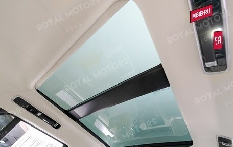 Land Rover Range Rover IV рестайлинг, 2026 год, 26 990 000 рублей, 22 фотография