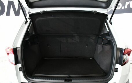 Skoda Karoq I, 2021 год, 2 347 000 рублей, 9 фотография