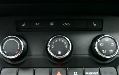 Skoda Karoq I, 2021 год, 2 347 000 рублей, 15 фотография