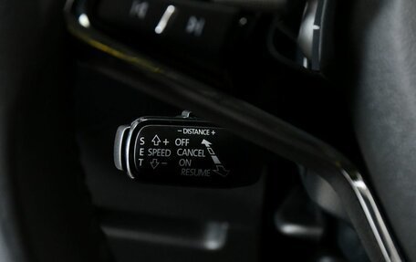 Skoda Karoq I, 2021 год, 2 347 000 рублей, 19 фотография