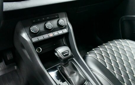 Skoda Karoq I, 2021 год, 2 347 000 рублей, 16 фотография