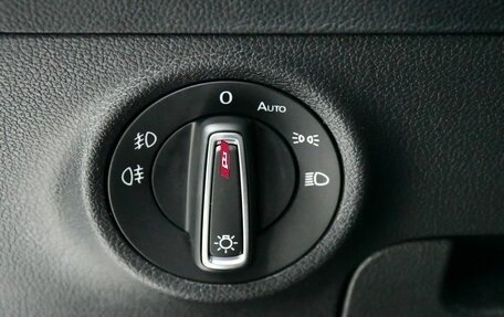 Skoda Karoq I, 2021 год, 2 347 000 рублей, 14 фотография