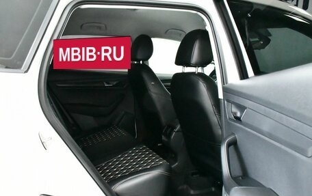 Skoda Karoq I, 2021 год, 2 347 000 рублей, 21 фотография